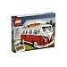 LEGO Creator Volkswagen T1 Camper Van 10220