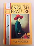 An outline of English literature