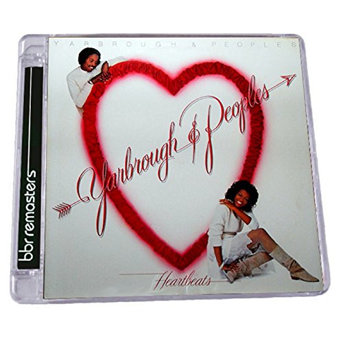 Yarbrough &Amp; Peoples - Heartbeats: Expanded Edition - Zortam Music
