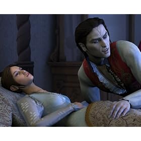 Download Dracula Origin PC Game