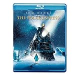 Polar Express [Blu-ray]