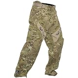 Valken V-TAC Zulu V-CAM Paintball Pant