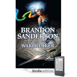 Warbreaker