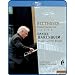 Beethoven Piano Concertos 1, 2, 3, 4, 5 - Daniel Barenboim [Blu-Ray]