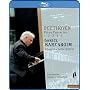 Beethoven Piano Concertos 1, 2, 3, 4, 5 - Daniel Barenboim [Blu-Ray]
