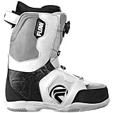 Flow ANSR BOA Coiler 2011 Snowboard Boots sz. 15