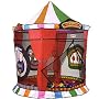 Lil Explorers Carnival Ball Zone