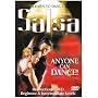 Learn To Dance - Salsa [DVD] [2006]