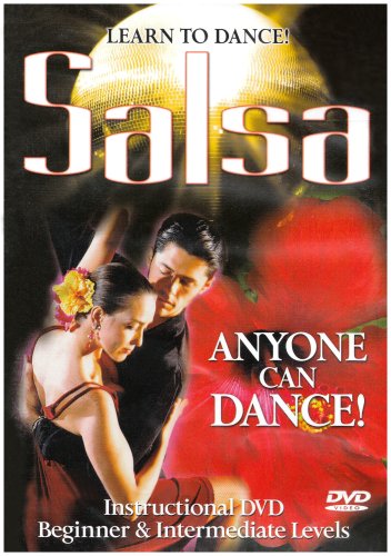 LEARN TO DANCE : SALSA