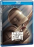 The Iron Giant: Signature Edition (BD) [Blu-ray]