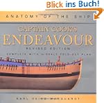 Captain Cook's Endeavour (Anatomy of...