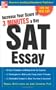 Increase Your Score in 3 Minutes a Day: SAT Essay