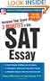 Increase Your Score in 3 Minutes a Day: SAT Essay