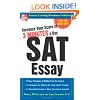 Increase Your Score in 3 Minutes a Day: SAT Essay