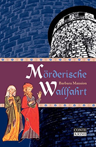 Mörderische Wallfahrt (German Edition)