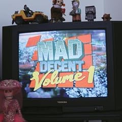 Mad Decent Volume 1 [+Digital Booklet]
