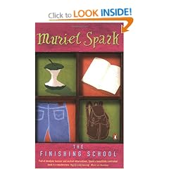 The Finishing School