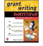 Produkt-Bild: GRANT WRITING DEMYSTIFIEDBYPayne, Mary Ann[Paperback] on Dec-2010
