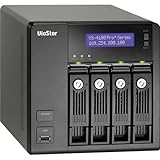 Qnap VioStor 16-Channel 4-Bay Network Video Recorder (VS-4116-PRO+-US)