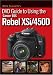 Rick Sammons DVD Guide to Using the Canon EOS Rebel XSi/450D