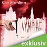 H&ouml;rbuch Vampire sind zum Küssen da (Dark Ones 5)