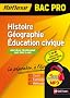 Histoire-G�ographie Bac Pro - n�37