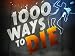 The One About Dumb People Dying
