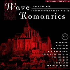 Wave Romantics
