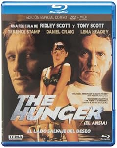 Amazon.com: The Hunger (El Lado...