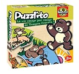 Bioviva - Puzzlito - Jeu Eco