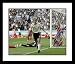 Miroslav Klose Germany Framed 8x10 Photograph Goal Celebration