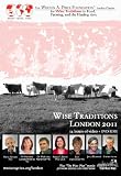 Wise Traditions London 2011 - 14 Hour Conference DVD