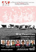 Wise Traditions London 2011 - 14 Hour Conference DVD