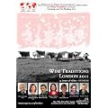Wise Traditions London 2011 - 14 Hour Conference DVD