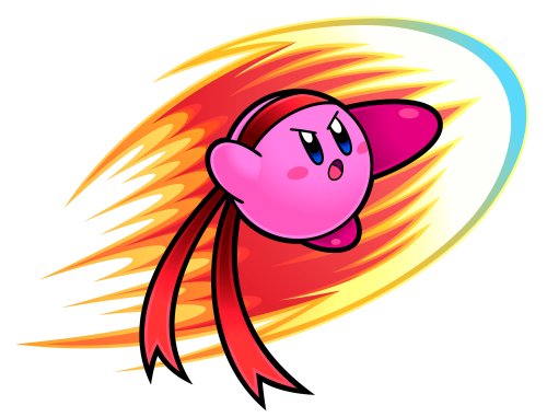 Kirby Super Star Ultra image