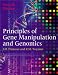 Principles of Gene Manipulation and Genomics