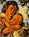 Ready to hang paintings on stretched canvas - Tamara de Lempicka - 24 x 32 inches - Quattrocento