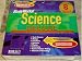 Software : StudyWorks! Science Deluxe 8 Subject Super Set Earth Science Biology Chemistry Statistics Physics Astronomy SciFi Writing and Internet and Technology