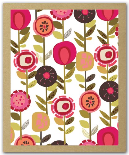 Wunderland GreenNotes: Eco Boxed Cards (Blank for Greetings, Thank Yous & Invitations)