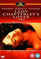Lady Chatterley's Lover [DVD]