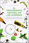 El tratamiento natural de las alergia...