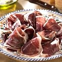 COMBO NUMBER 2 - Sliced Serrano + Sliced Jamon Bellota + Sliced Iberico by La Tienda
