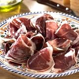 COMBO NUMBER 2 - Sliced Serrano + Sliced Jamon Bellota + Sliced Iberico by La Tienda