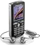 K750i is a phone and it's a real digital camera.