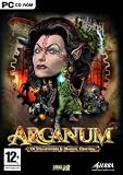 Arcanum (PC)