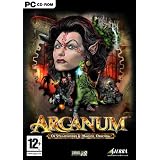 Arcanum