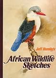 African Wildlife Sketches
