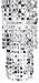 Kitchen & Housewares : UrbanLife Silver Decorative Chandelier