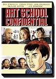 Art School Confidential - Max Minghella
