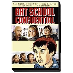 Art School Confidential
